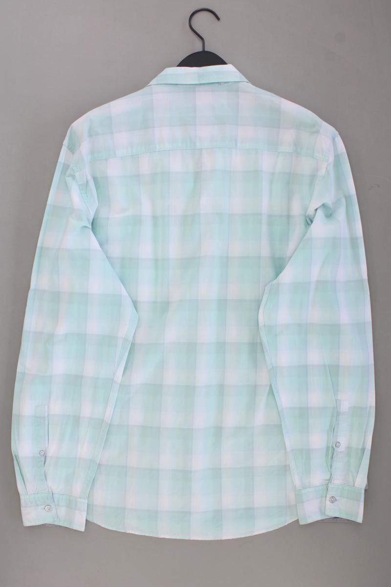 Camicie: Calvin Klein Karohemd Gr. XL kariert – Usato da Neustadt an der Waldnaab venduto da SecondLifeFashion 2
