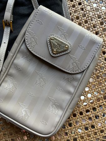 Maison Mollerus! Handytasche Steg! np 369