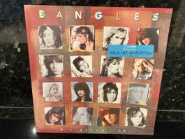 Bangles - Different Light LP - Vinyl Schallplatte