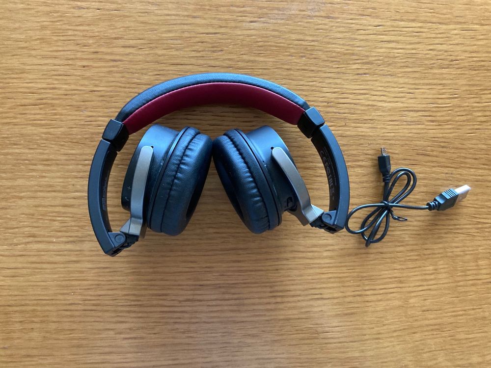 Wireless headphones Kappa P507075 Kaufen auf Ricardo