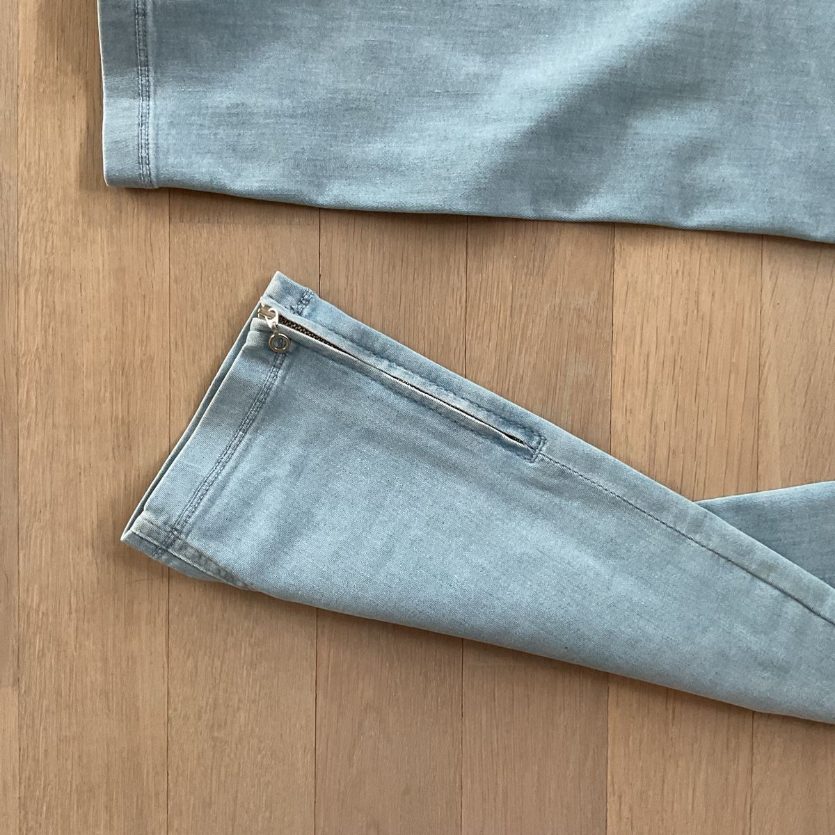 Jeans: Jeans Damen Marke Mac Stretch – Usato da Ettingen venduto da gaggalari 4
