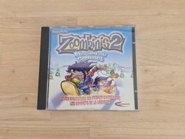 Jeu PC Zoombinis 2 Mission au Sommet pour enfants dès 8 ans