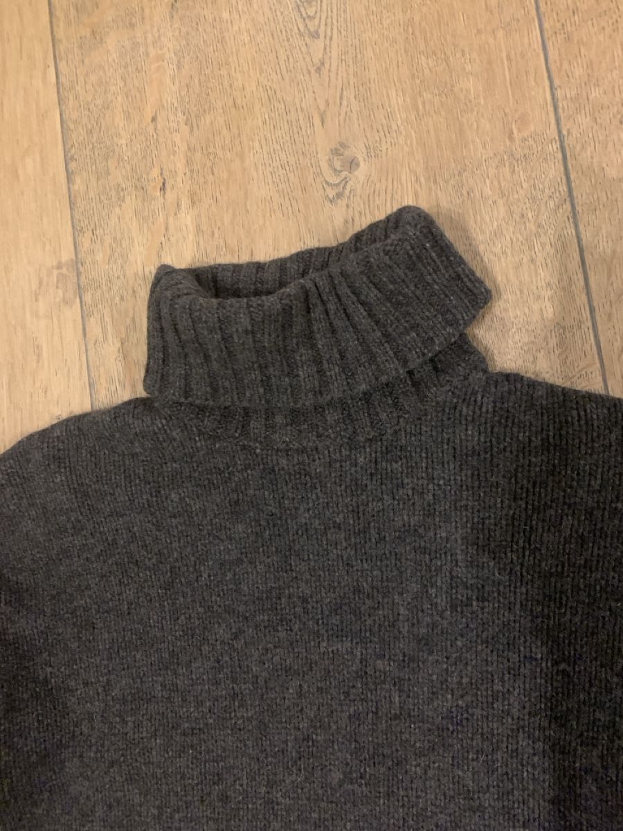 DKNY Maglioni & Felpe: DKNY Rollkragen, 100% Lammwolle – Usato da Thierachern venduto da reten 3