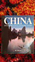 National Geographic: China Bildband - in sehr gutem Zustand!