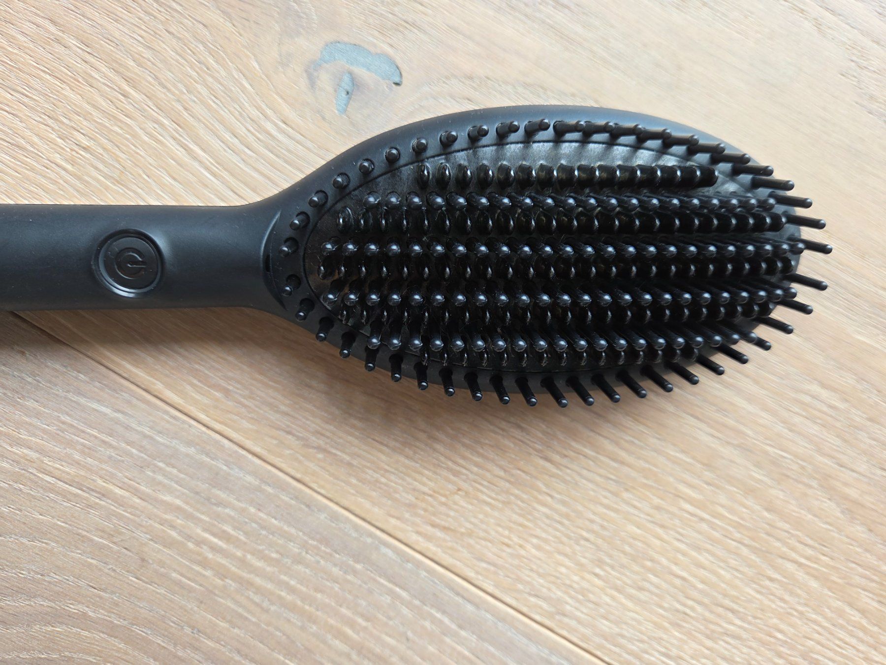 Sonstige Haarpflege: ghd Glide Hot Brush (Glättbürste) – Gebraucht aus Rüschlikon von tiniweeeny 3