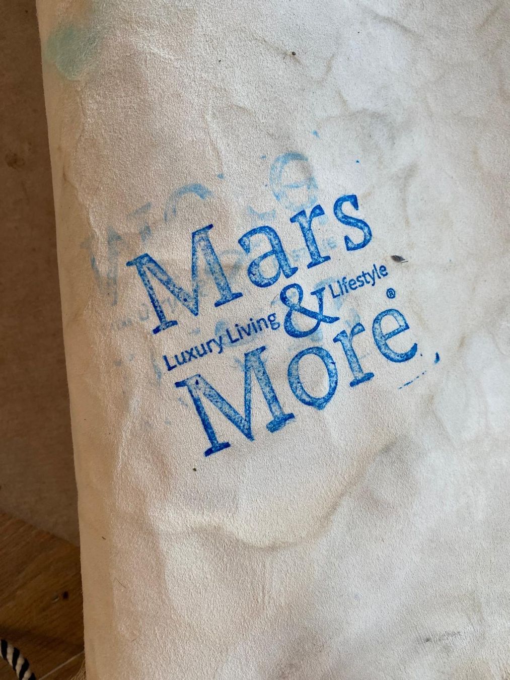 Tutte le decorazioni: Fell Rentier Mars & More – Nuovo (secondo la descrizione) da Wettswil venduto da sal_9n9d 1