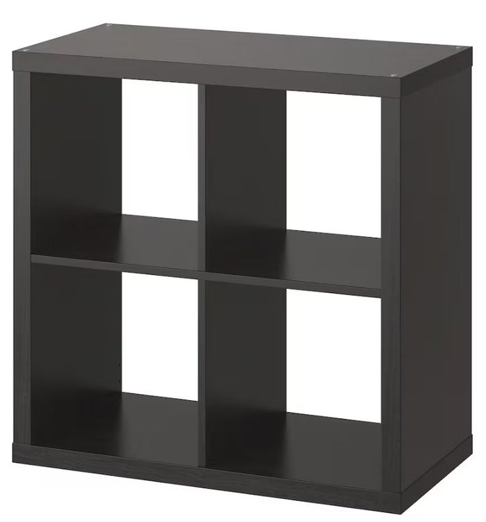 Ikea Treppenregal Kallax