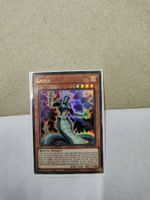 Yu-Gi-Oh! Lamia | BLMR-DE021 | 1. Aufl. Secret Rare NM