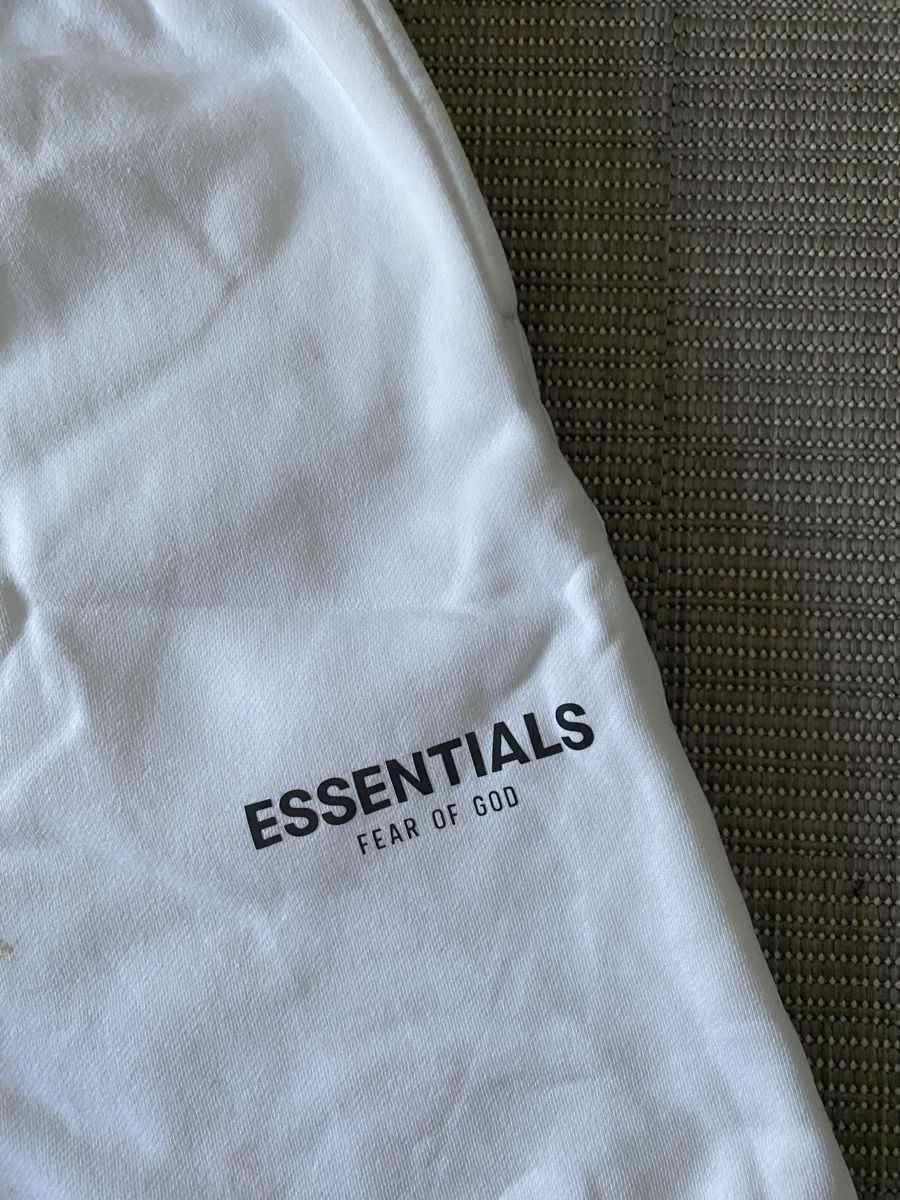 Pantaloni:  Essentials Shorts XL weiss – Nuovo (secondo la descrizione) da Basel venduto da Lorik.Serifi1 1