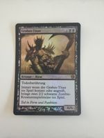 1x Kreatur - Riese: Magic The Gathering