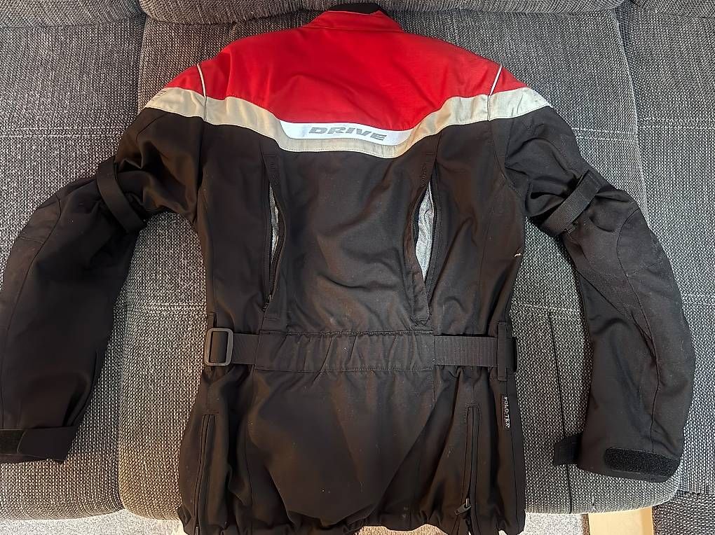 Giacche: Polo Motorrad Jacke Damen M  – Usato da Wiedlisbach venduto da Tomika02 2