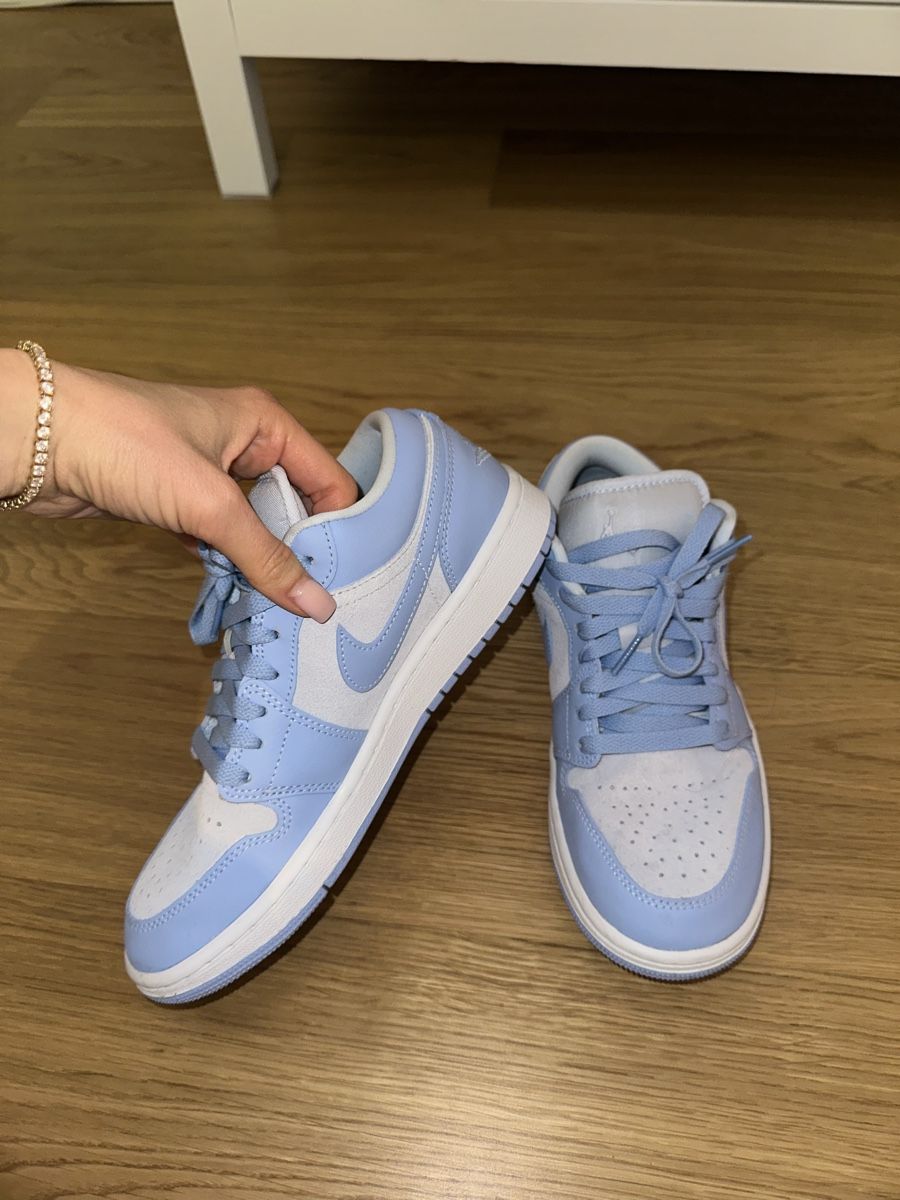 Jordan Chaussures hommes: Jordan 1 low – Neuf (Voir description) à Uster par celiiinaaa 1