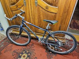 Velo 24 Gäng 3 Übersetzungen