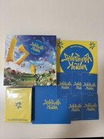 Seventeen Heaven Album