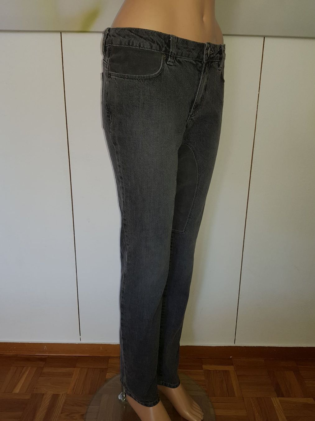 Jeans: Jeans SIVIGLIA    Taille/Grosse W 30 – Gebraucht aus Cossonay-ville von Super-Price-Quality 3