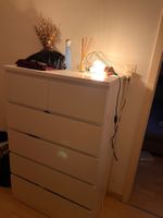 Malm Kommode