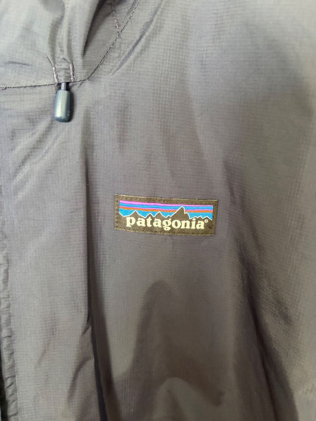 Patagonia Giacche: Patagonia Men's Torrentshell Jacket - Grösse M – Usato da Glattpark(Opfikon) venduto da chr_g8sf 3