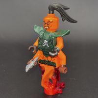 Lego Ninjago Nadakhan (njo0195)