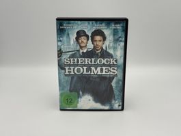 SHERLOCK HOLMES - Versand A-Post nur CHF 2.50