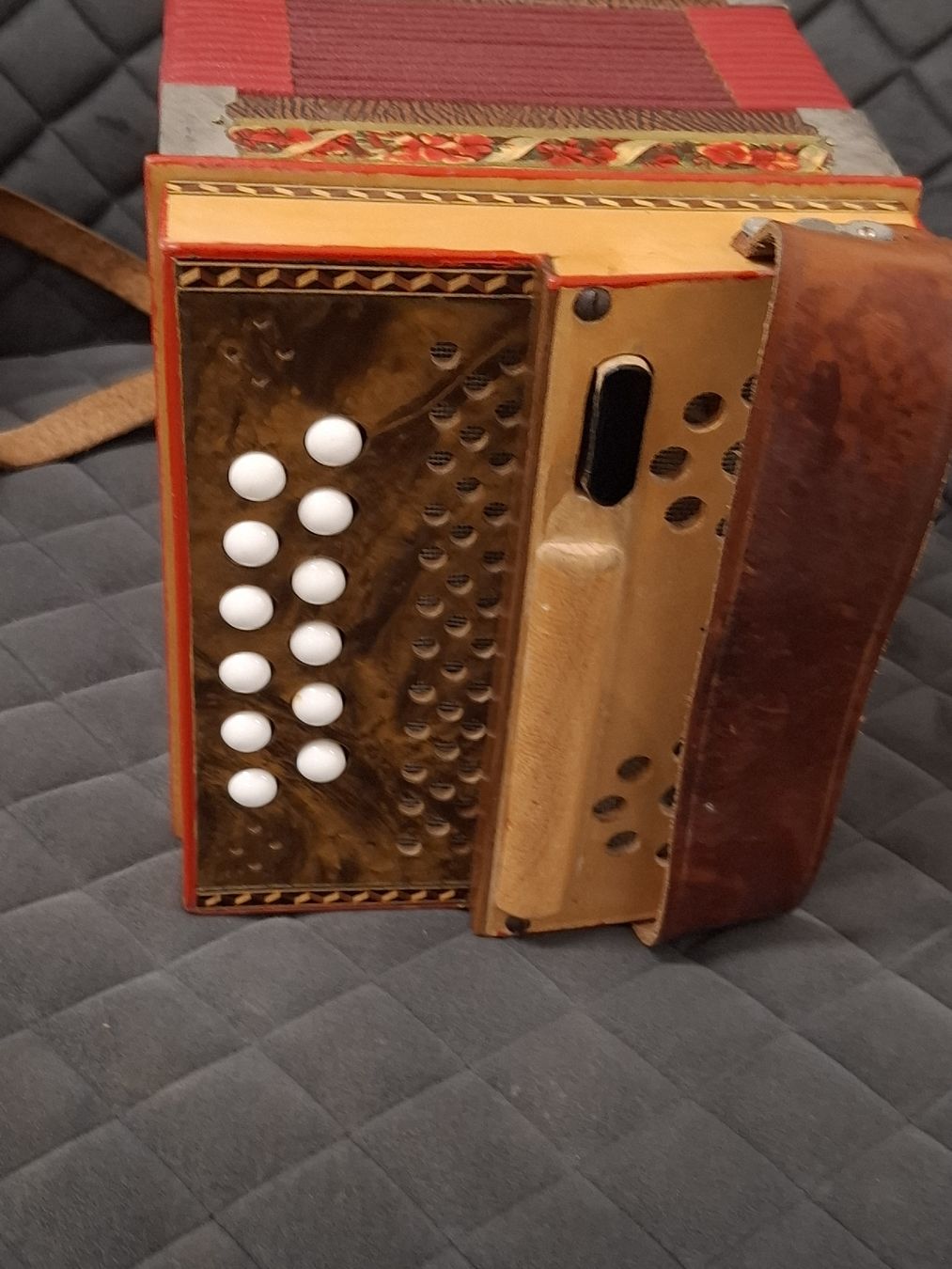Instruments de musique: mini iten orgeli – D'occasion à Villeneuve par BibiVintage 7