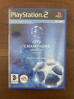 UEFA Champions League 2006 - 2007 für PS2