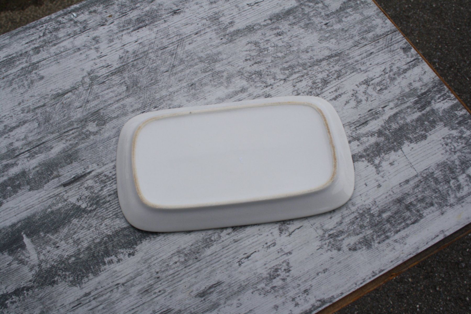 Rössler Plateaux: RÖSSLER BUTTERPLÄTTLI – D'occasion à Wauwil par Pneuedy 3