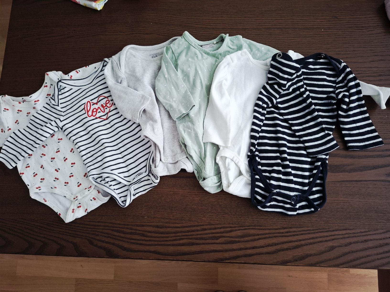 Kleiderpakete & -sets: Kleiderpaket 56 – Gebraucht aus Bern von fabienneste 5