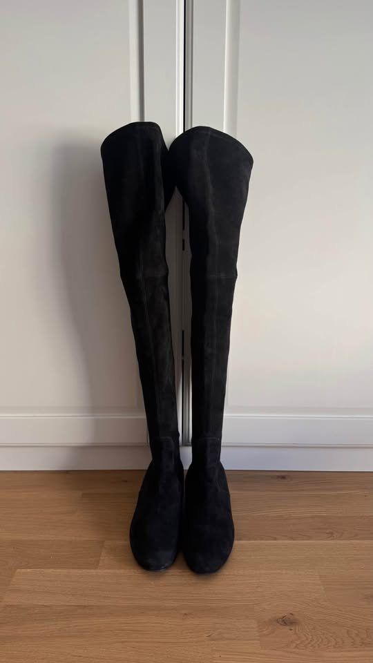 Casadei Scarpe da donna: Bottes Casadei – Taille 41 – Usato da Genève venduto da gvokiii 5