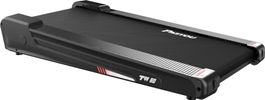 2.5 HP Compact Walking Pad with remote 1-6 km/h