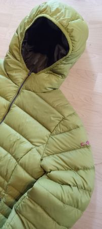 Tolle Herbst/ Winterjacke Gr. S /38