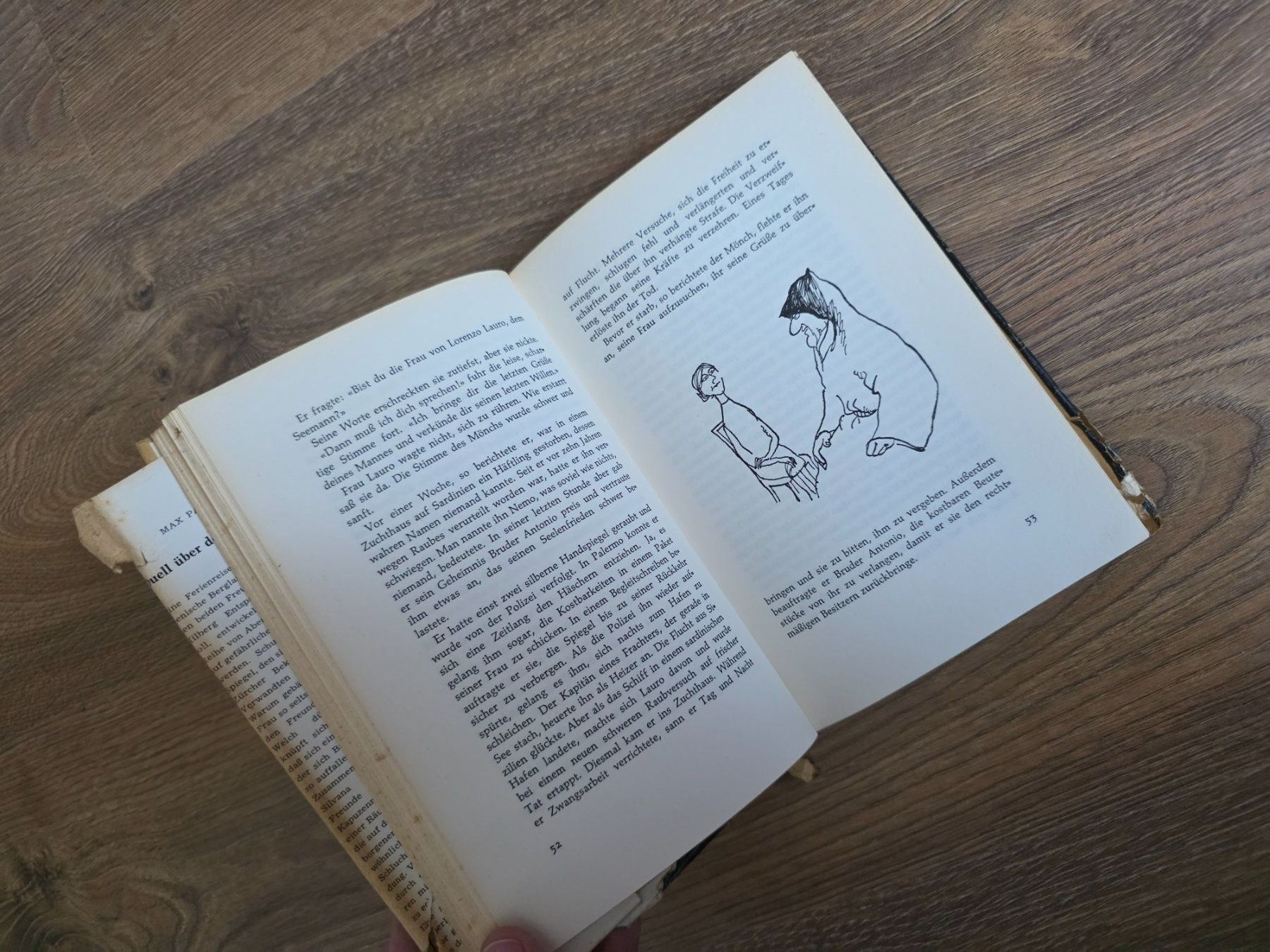 Libri: Duell über der Schlucht von Max Paul – Usato da Nebikon venduto da Japostyle_2 5