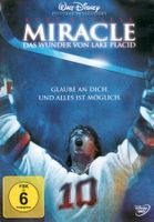 DVD: Miracle (mit: Kurt Russell, Eddie Cahill)