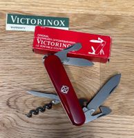 VICTORINOX SACKMESSER MIT FADENKREUZ LOGO