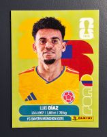 COL 20 - Luis Díaz - Panini FIFA World Cup 2026 UE