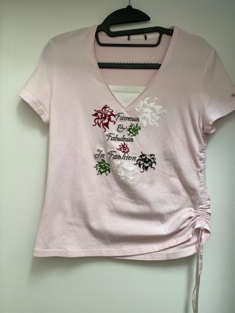 Shirt von Street One wie NEU