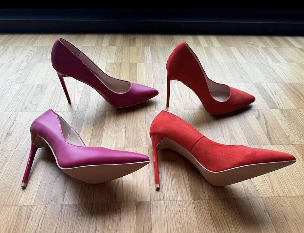 Chaussures femmes: High Heels – D'occasion à Basel par AdrianaGea