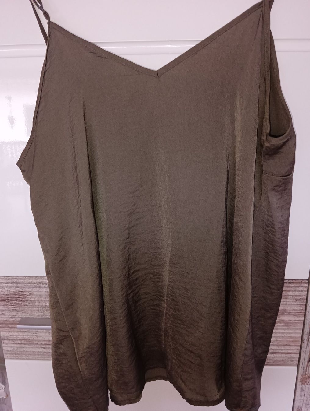 Top: Top Damen Gr. XL – Usato da Schöfflisdorf venduto da kin_2dp9 2
