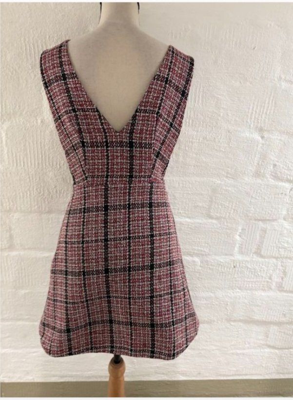 Vestiti: Kleid Gr.34/36  XS /S – Usato da Sachseln venduto da dz1979dz 2