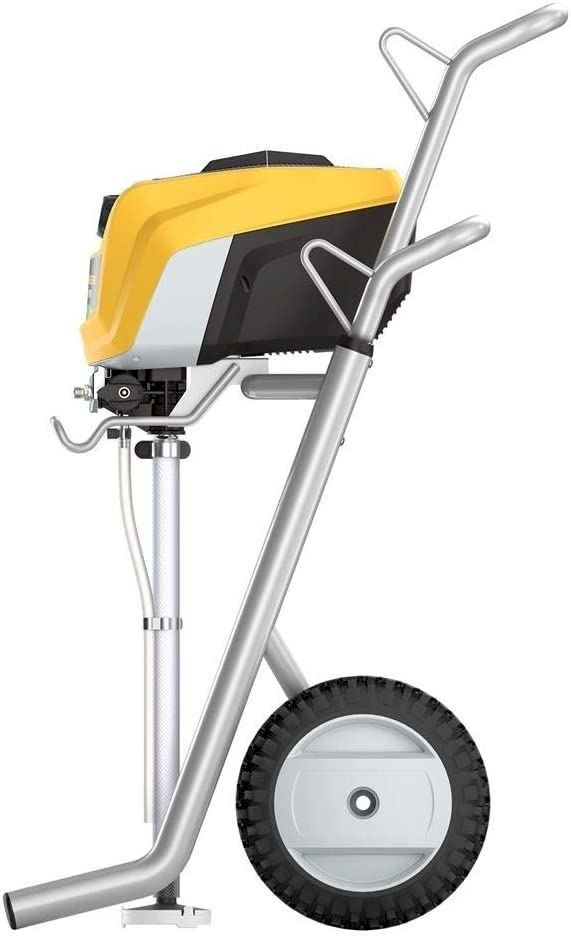 Wagner Tutti gli attrezzi: Wagner Airless Control Pro 350 M – Nuovo e nell'imballaggio originale da Bottighofen venduto da zaap 1