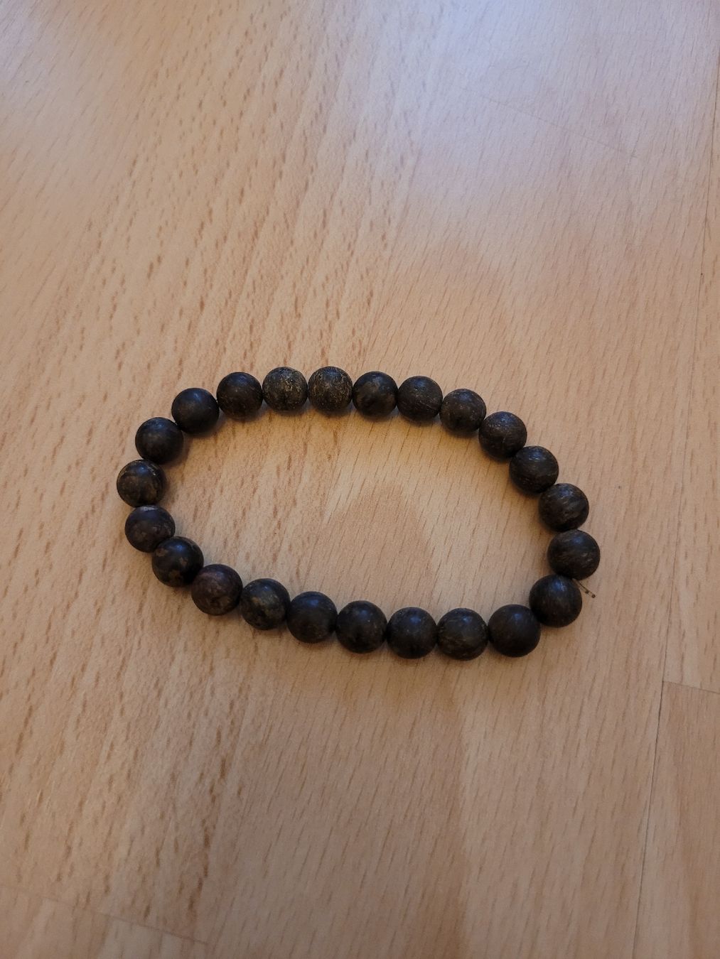 Bracciali & Braccialetti: Armband – Usato da Perlen venduto da Safari_23