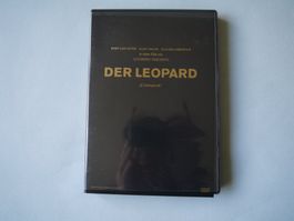 DER LEOPARD-Burt Lancaster/Alain Delon