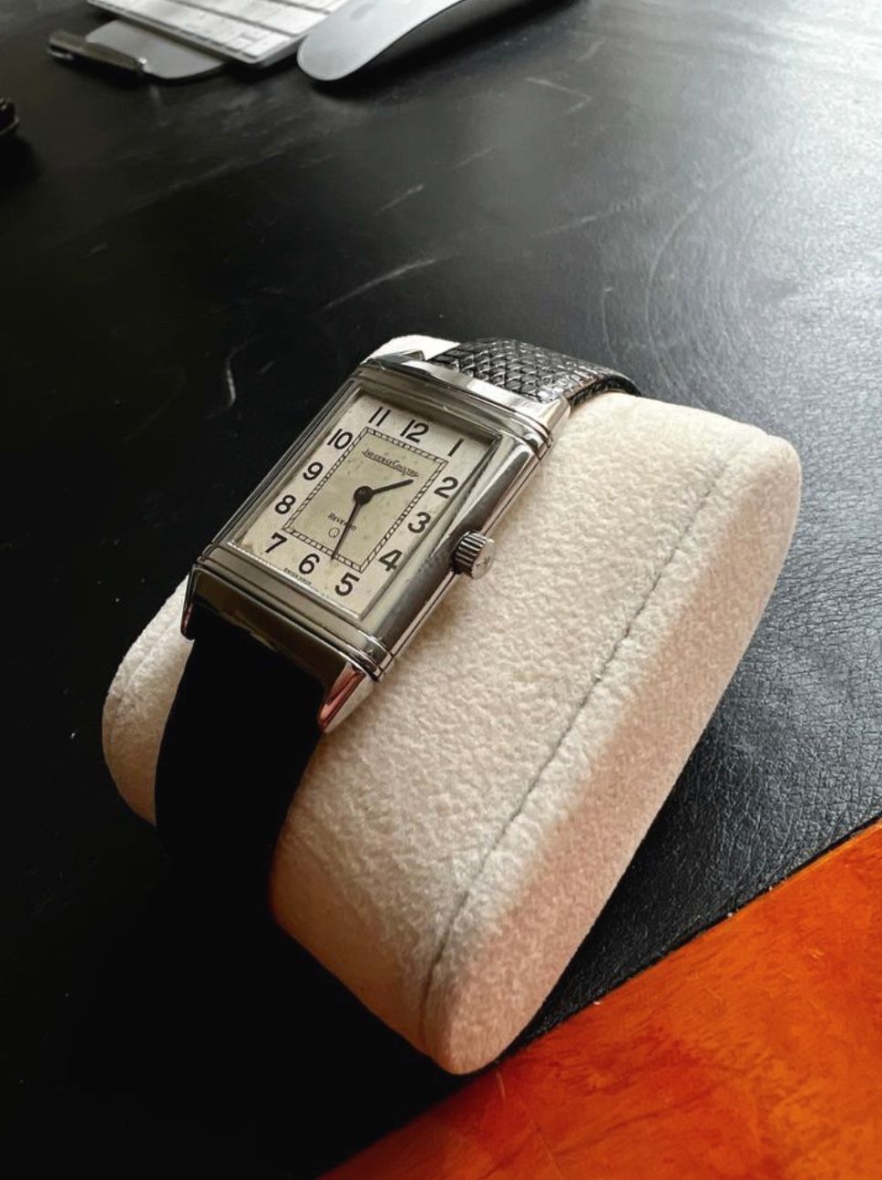 Jaeger-Lecoultre Uhren: Jaeger-LeCoultre Reverso – Gebraucht aus Zürich von laliluam123_ 5