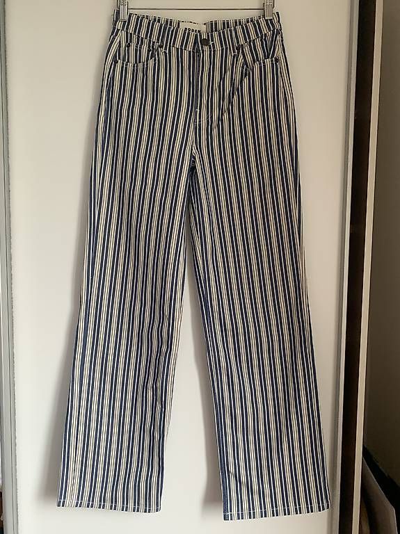Jeans: Baumwolljeans Boden 27 lang NEU – Gebraucht aus Bern von User84