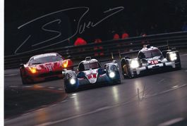 WEC/Jani und Buemi