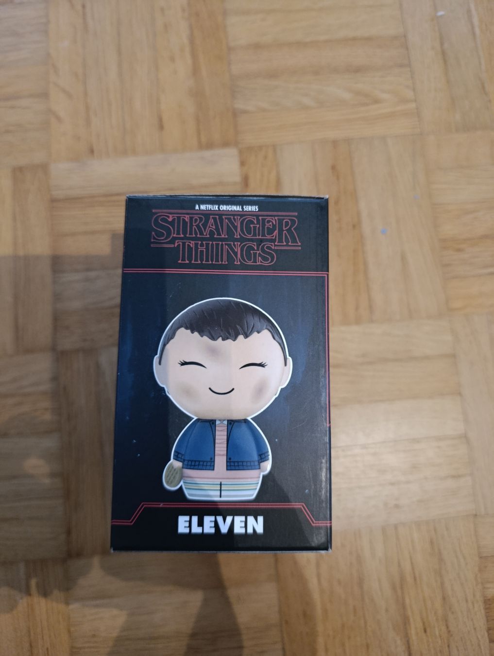 Statuette: Stranger Things Dorbz Eleven #386 – Nuovo (secondo la descrizione) da Spiez venduto da Stey 1