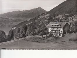 Beatenberg Ferienheim des Alpes 1956