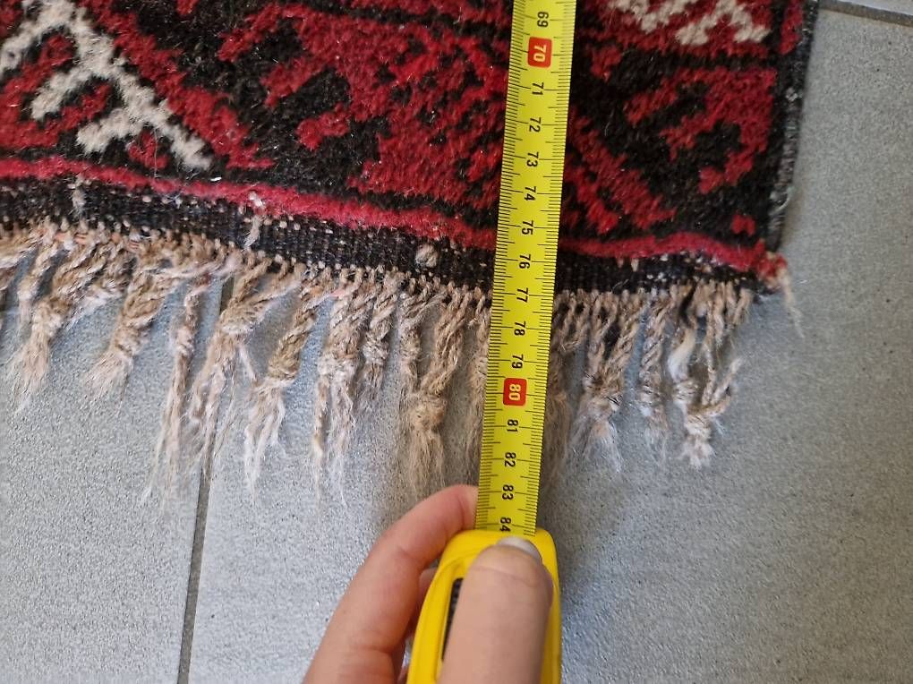 Tappeti: Kleiner Türteppich – Usato da Zürich venduto da Oem_14 1