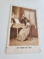 Ansichtskarte Deutsches Reich 15 Pfennig 1920 Uelzen