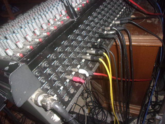 Console di mixaggio: Crest Century 40 /16Kanal – Usato da Brittnau venduto da hei_7jdk 4
