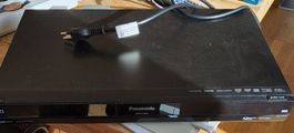 Panasonic DMR-EX84C HDD & DVD Recorder - Top Zustand!